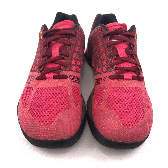 Reebok Shoes Reebok Crossfit Nano 5 Kevlar Running Training Shoes
